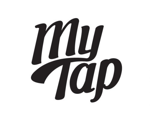 MyTap - szkoła stepowania w Krakowie logo