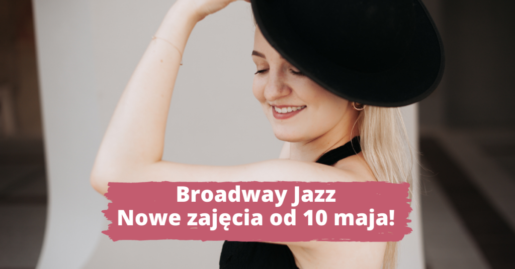 Broadway Jazz