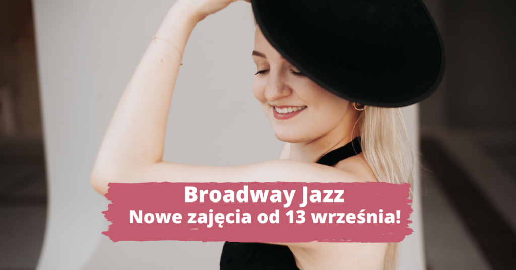 broadway jazz