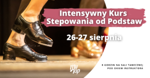 kurs stepowania